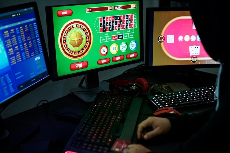 mastersgp featured game showcase