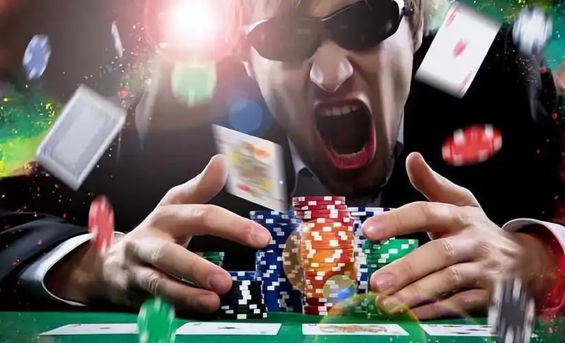 Meja live casino baccarat mastersgp siap dimainkan setelah deposit QRIS berhasil
